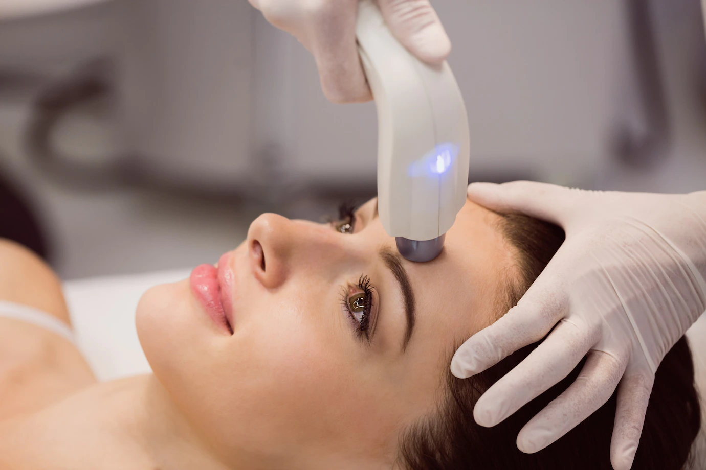 Hydrafacial